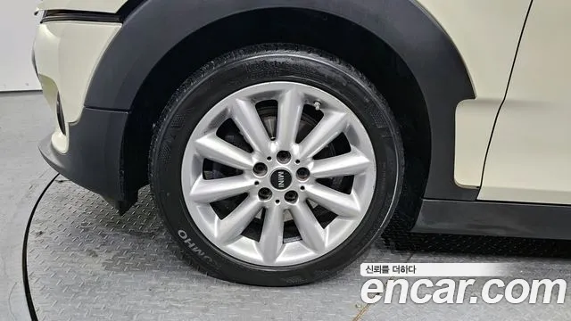 Mini Cooper Clubman id 2708864 из Кореи 15