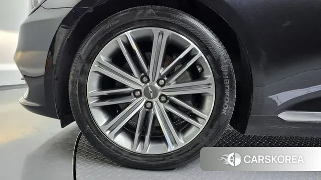 Genesis G80 id 3423383 из Кореи 15