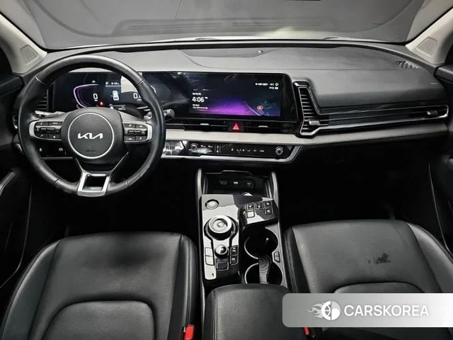 Kia Sportage 5th Generation id 3915247 из Кореи 15