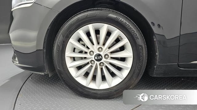 Kia Come New K7 id 4794877 из Кореи 28