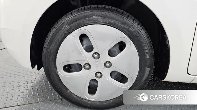 Kia The New Ray id 3273467 из Кореи 15