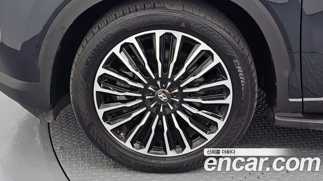 Hyundai Palisade id 2922300 из Кореи 15