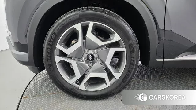 Hyundai The New Palisade id 3053409 из Кореи 15