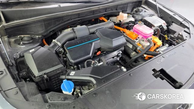 Kia Sorento 4th Generation id 4195657 из Кореи 32