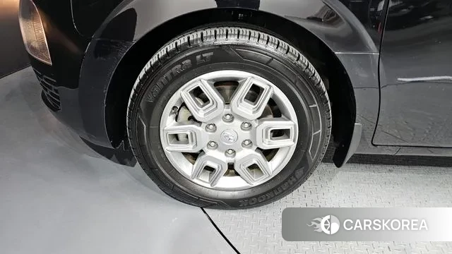 Hyundai Staria id 3463678 из Кореи 15