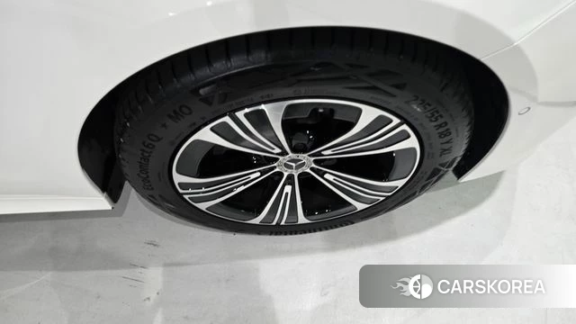 Mercedes-Benz E-Class W214 id 4474288 из Кореи 15
