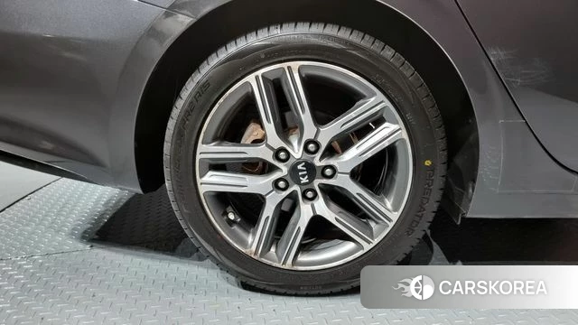 Kia Come New K3 id 3853768 из Кореи 15