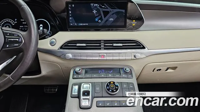 Hyundai Palisade id 2684075 из Кореи 15