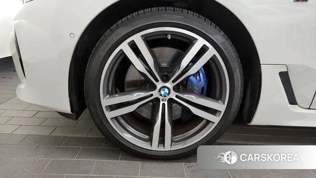 BMW 6 Series GT (G32) id 2979430 из Кореи 15