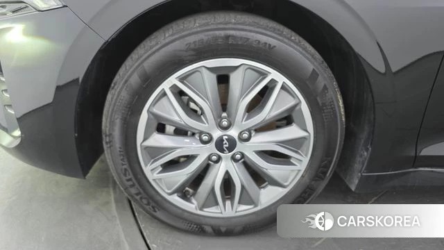 Kia K5 Hybrid 3rd Generation id 4388575 из Кореи 25