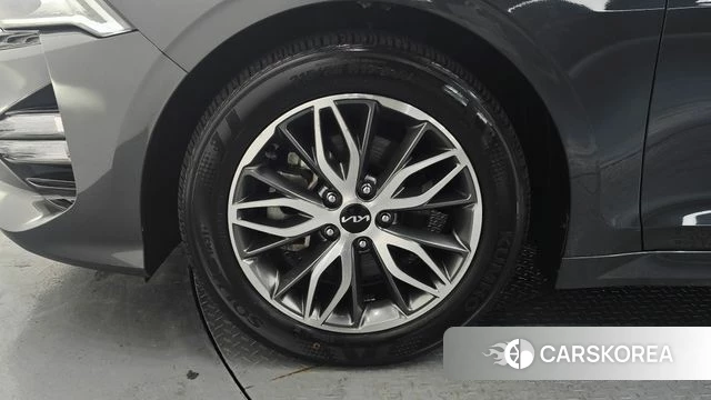 Kia K5 3rd generation id 4641462 из Кореи 25