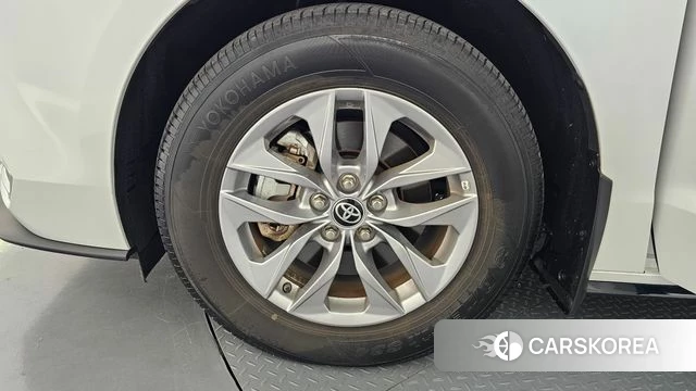 Toyota Sienna 4th Generation id 4342589 из Кореи 28