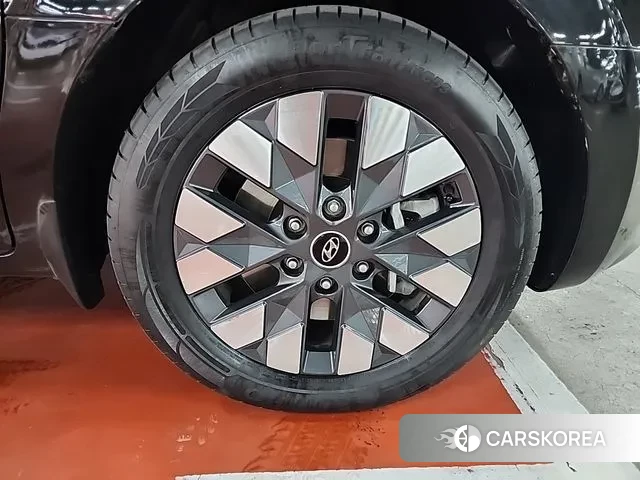 Hyundai Staria id 3371025 из Кореи 15