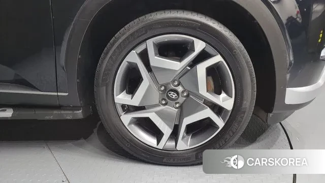 Hyundai The New Palisade id 3523665 из Кореи 15