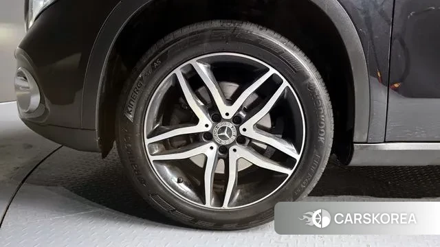 Mercedes-Benz GLA-Class X156 id 3484767 из Кореи 15