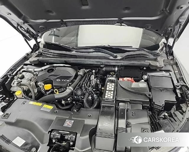 Renault Korea (Samsung) The New SM6 id 4533328 из Кореи 13