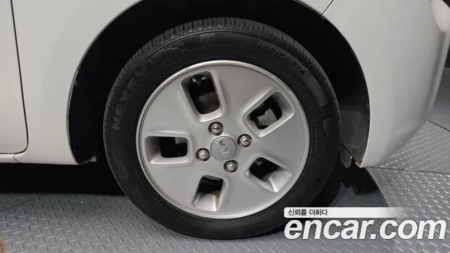 Kia The New Ray id 2719694 из Кореи 15