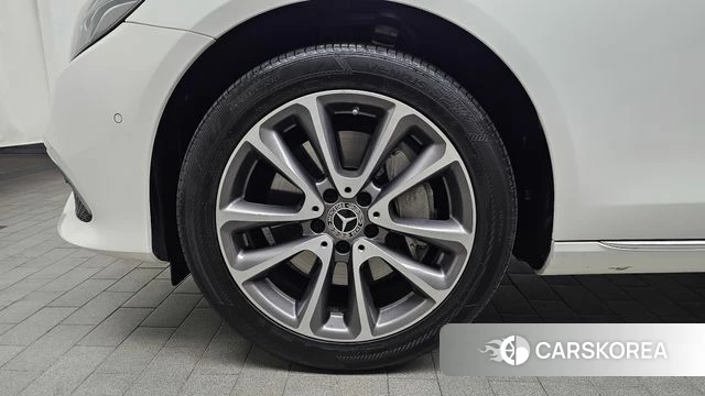 Mercedes-Benz E-Class W213 id 3820267 из Кореи 15