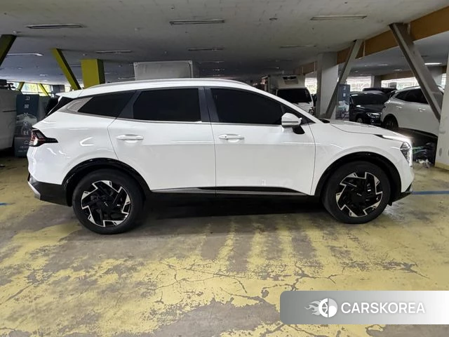 Kia Sportage 5th Generation id 4872292 из Кореи 15