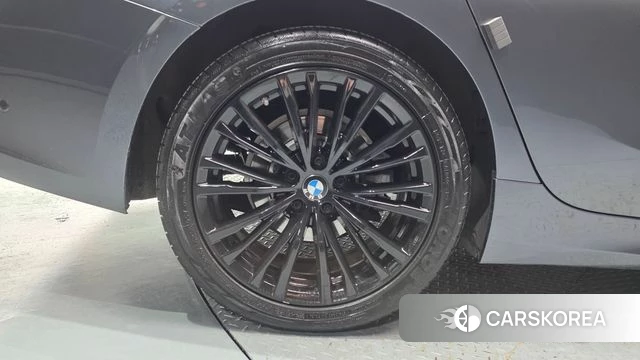 BMW 3 Series (G20) id 4363027 из Кореи 27