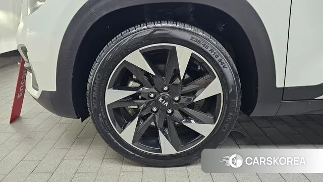 Kia Seltos id 3028043 из Кореи 15