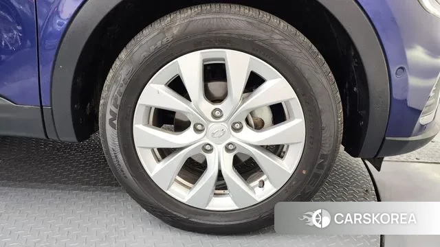 Renault Korea (Samsung) XM3 id 3747711 из Кореи 15