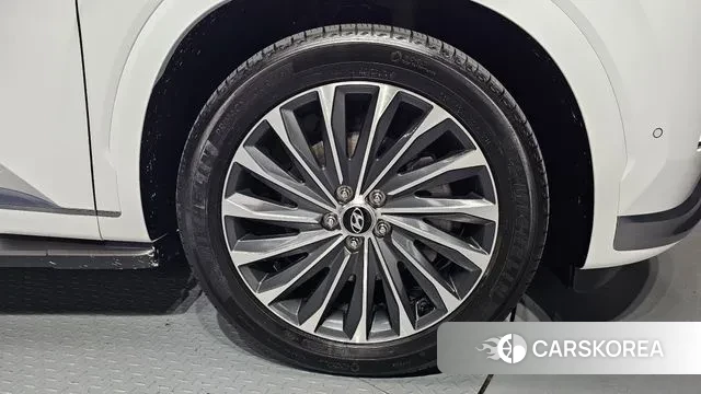 Hyundai The New Palisade id 3354357 из Кореи 15