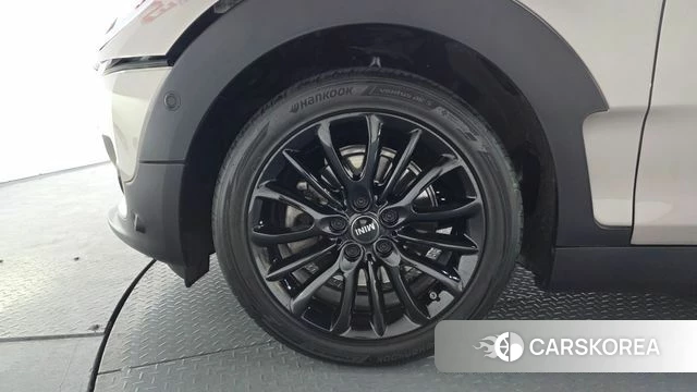 Mini Cooper Clubman id 3827200 из Кореи 15