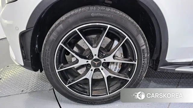 Mercedes-Benz GLC-Class X253 id 3411856 из Кореи 15