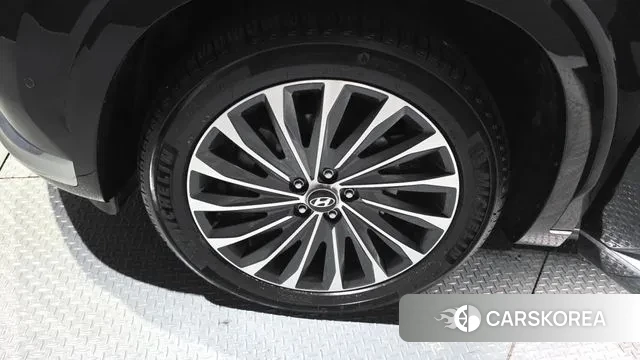 Hyundai The New Palisade id 2984238 из Кореи 15