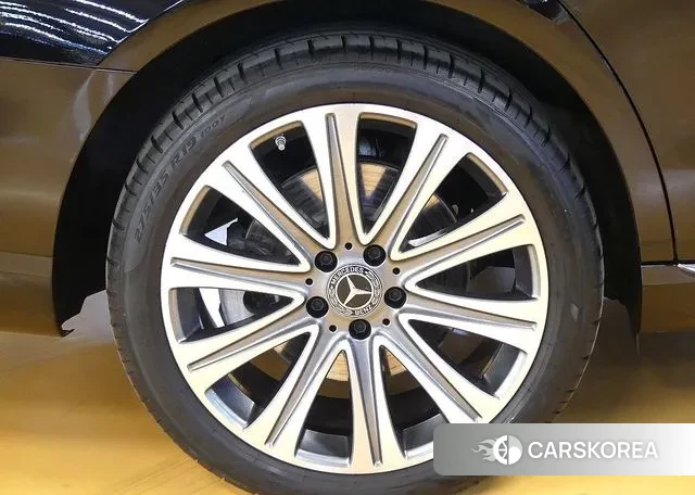 Mercedes-Benz E-Class W213 id 3503093 из Кореи 15