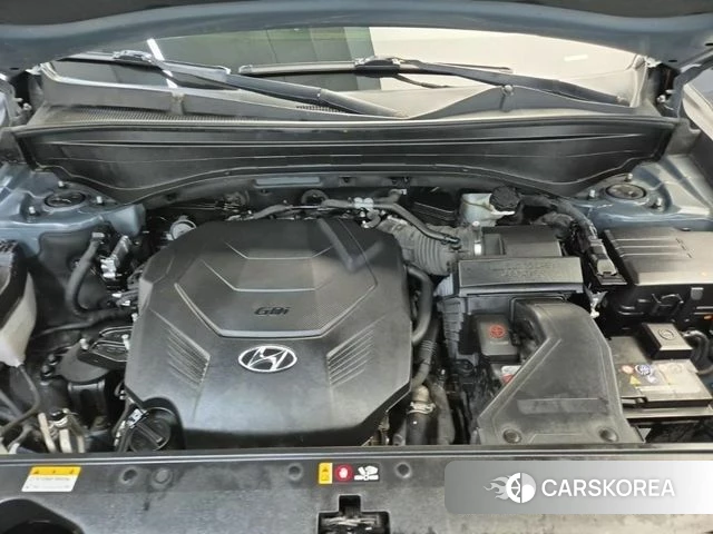 Hyundai Palisade id 4294665 из Кореи 13