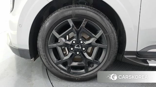 Kia The New Carnival 4th Generation id 4322045 из Кореи 34