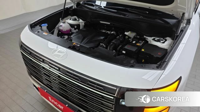 Hyundai Palisade (LX3) id 4847434 из Кореи 32