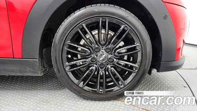 Mini Cooper id 2837093 из Кореи 15