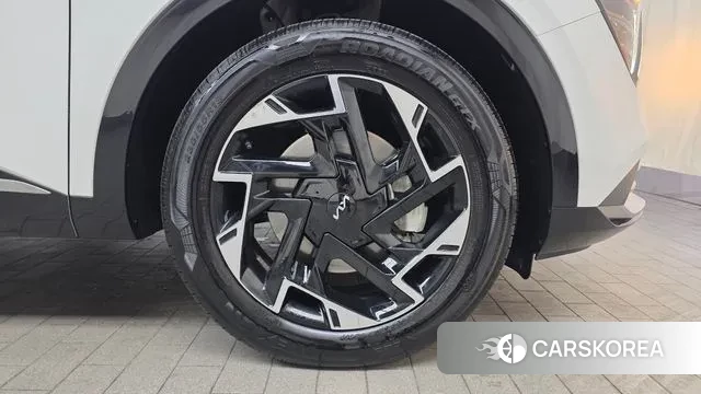 Kia Sportage 5th Generation id 3620962 из Кореи 15