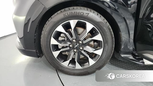 Kia Carnival 4th generation id 4375904 из Кореи 33