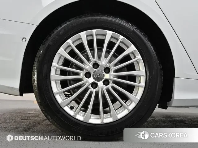 Audi A6 (C8) id 3509344 из Кореи 15