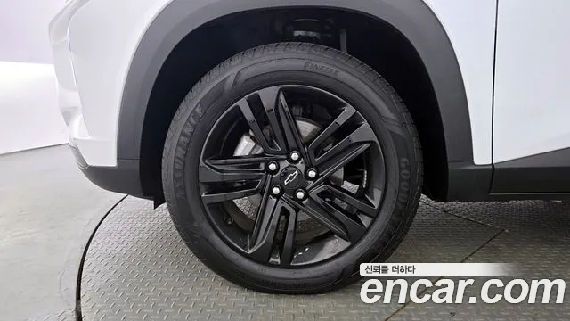 Chevrolet (GM Daewoo) Trax Crossover id 2810928 из Кореи 15