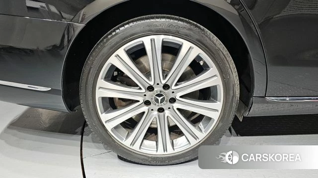 Mercedes-Benz E-Class W213 id 3844863 из Кореи 15