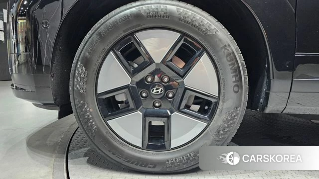 Hyundai Santa Fe (MX5) id 4505777 из Кореи 26