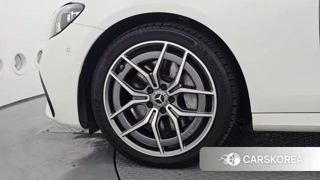 Mercedes-Benz E-Class W213 id 3144191 из Кореи 15