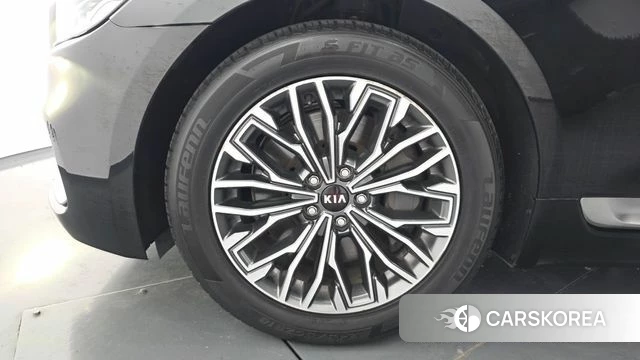 Kia More K9 id 4390407 из Кореи 15