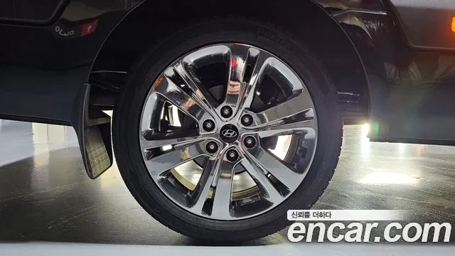 Hyundai Solati id 2953956 из Кореи 15