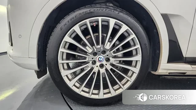 BMW X7 (G07) id 3366848 из Кореи 15