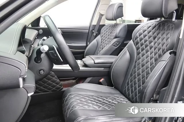 Genesis GV80 id 3597079 из Кореи 15