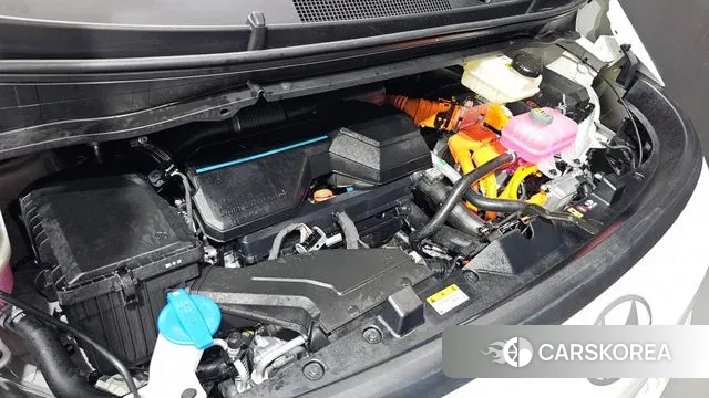 Hyundai Staria id 3739051 из Кореи 15