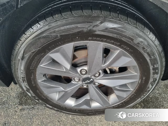 Kia Sportage 5th Generation id 4350270 из Кореи 15