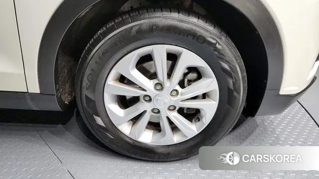 Ssangyong Berry New Tivoli id 3391158 из Кореи 15