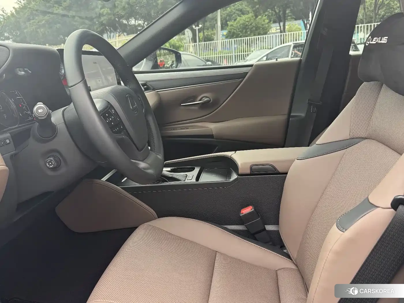 Lexus ES id 4577500 из Китая 15